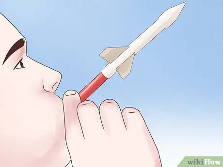 Image intitulée Make a Rocket Step 15