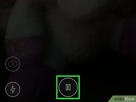 Image intitulée Pause Video Recording on an iPhone Step 4