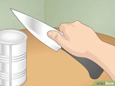 Image intitulée Open a Can Without a Can Opener Step 18