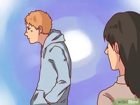 Image intitulée Deal With Teenage Boys Step 2