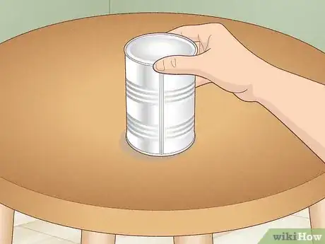 Image intitulée Open a Can Without a Can Opener Step 17