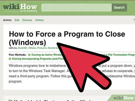 Image intitulée Lower Your Ping in Online Games Step 2