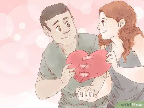 Image intitulée Love Step 7