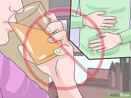 Image intitulée Stay Slim and Still Drink Alcohol Step 2
