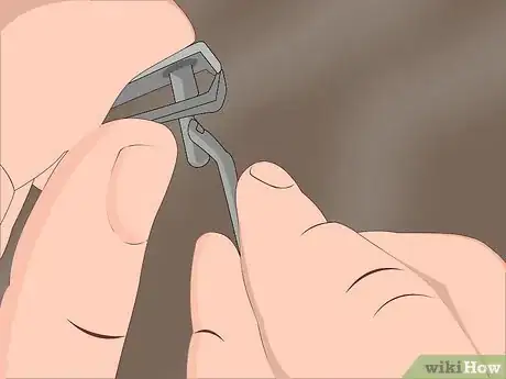 Image intitulée Fix Nail Clippers Step 9