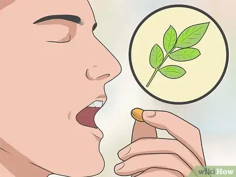 Image intitulée Treat Heartburn Step 11