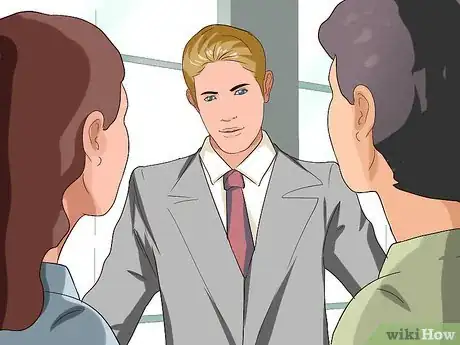 Image intitulée Become a Pharmaceutical Sales Rep Step 16