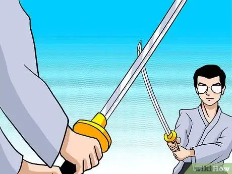 Image intitulée Win a Swordfight Step 10
