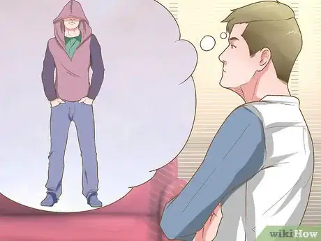 Image intitulée Create a Super Hero Step 11