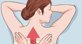craquer le dos de quelqu'un d'autre