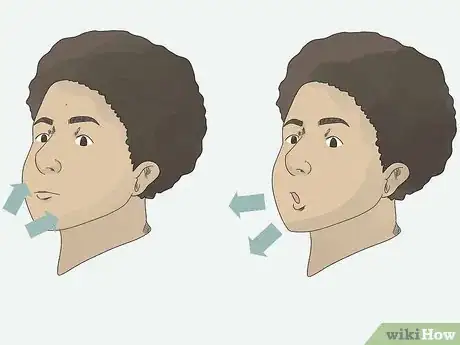 Image intitulée Sing Step 4
