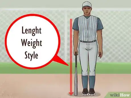 Image intitulée Play Softball Step 6