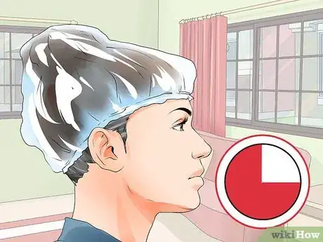 Image intitulée Dye Hair Gray Step 10
