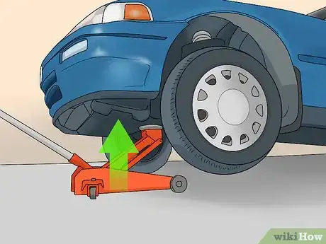 Image intitulée Let Air Out of a Tire Step 5