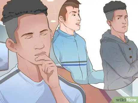 Image intitulée Tell Someone You Do Not Want to Be Friends Step 3