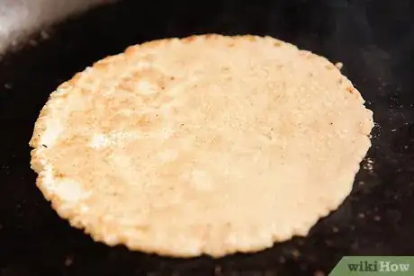 Image intitulée Make Your Own Tortillas Step 22