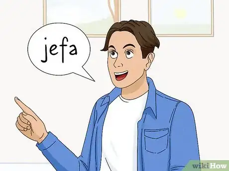 Image intitulée Say Mom in Spanish Step 10