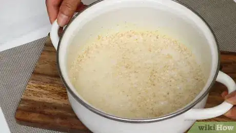 Image intitulée Make Oats with Milk Step 4