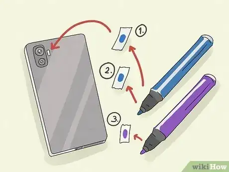 Image intitulée Tell if a Stain Is Sperm Step 2