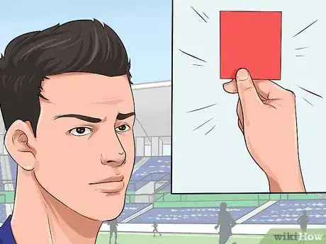 Image intitulée Understand Soccer Referee Signals Step 7