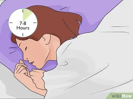 Image intitulée Treat Narcolepsy Naturally Step 1
