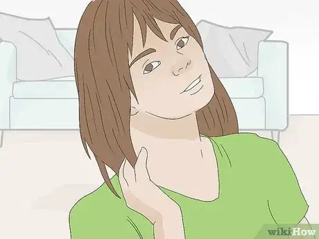 Image intitulée Look Pretty with No Makeup As a Preteen Step 4