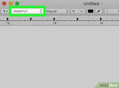 Image intitulée Download Fonts Step 24
