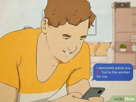 Image intitulée Seduce a Libra Woman Through Text Step 14