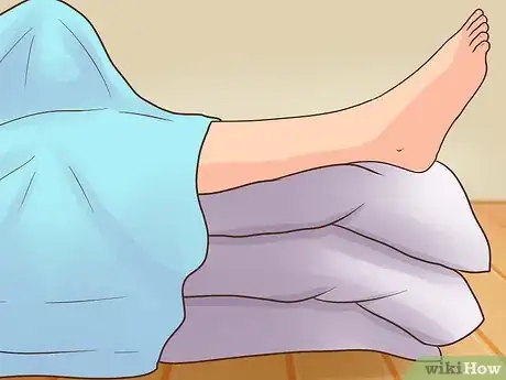 Image intitulée Wrap an Ankle Step 12
