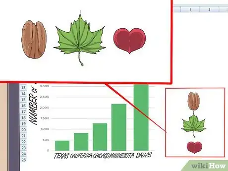 Image intitulée Make a Pictograph Step 9