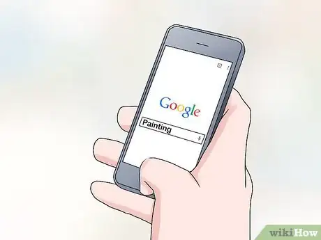 Image intitulée Spot Valuable Paintings Step 2