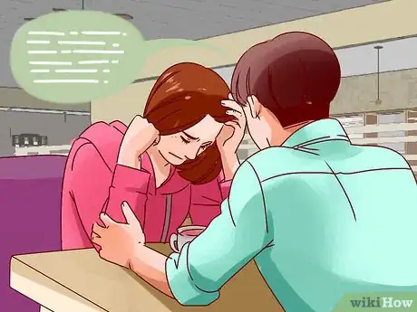 Image intitulée Deal With Your Teenage Anger Step 15