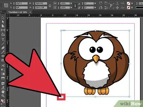Image intitulée Add Pictures in InDesign Step 5