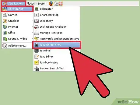 Image intitulée Take a Screenshot of the Entire Screen Step 10