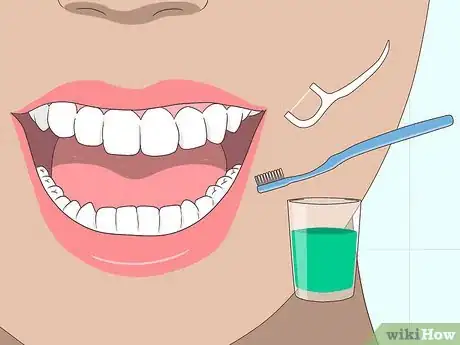 Image intitulée Cure a Toothache Step 4