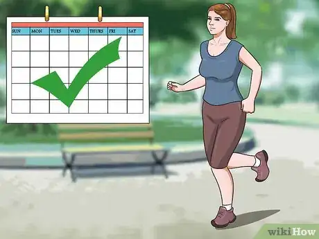Image intitulée Lose Weight While Breastfeeding Step 9