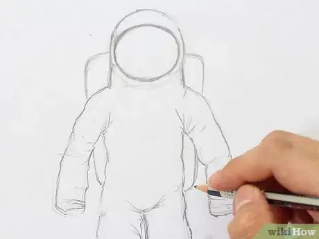 Image intitulée Draw an Astronaut Step 7