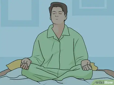 Image intitulée Treat Narcolepsy Naturally Step 4