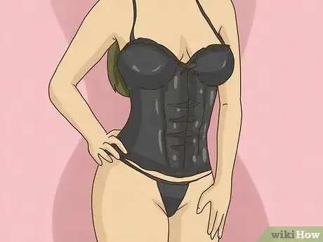 Image intitulée Act Like a Dominatrix Step 16
