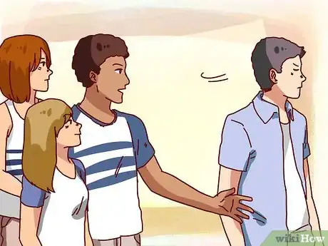 Image intitulée Deal With Teenage Boys Step 6