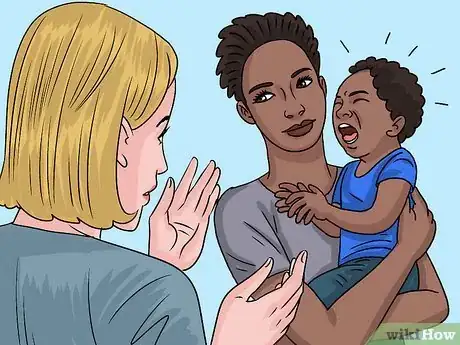 Image intitulée Deal With Unruly Children Step 17