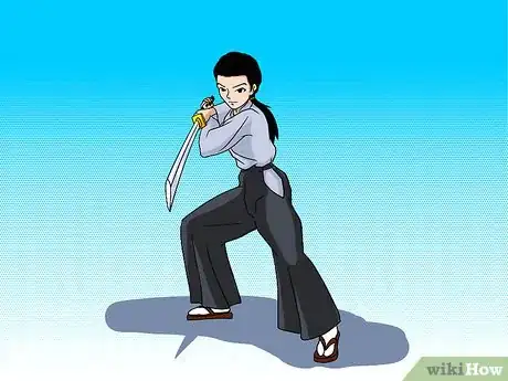 Image intitulée Win a Swordfight Step 11