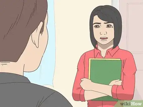 Image intitulée Make a Libra Man Jealous Step 1