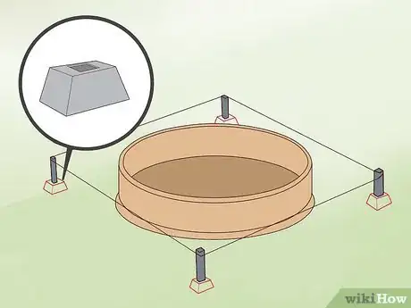 Image intitulée Build a Deck Around an Above Ground Pool Step 6