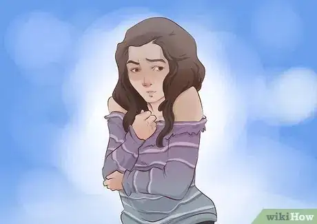 Image intitulée Get Over a Guy Who Doesn't Care About You Step 5