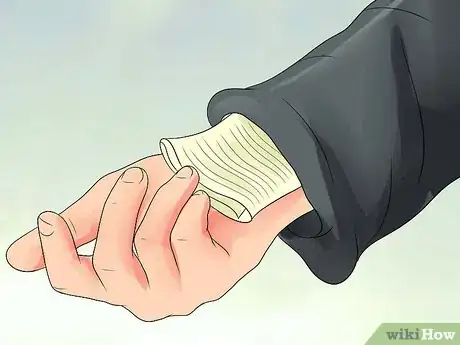 Image intitulée Cheat on a Test Using School Supplies Step 32