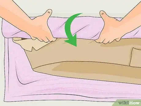Image intitulée Wash a Wool Coat Step 14