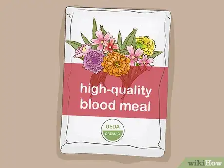 Image intitulée Use Blood Meal Step 4