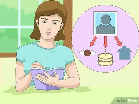 Image intitulée Fill the First Page of Your Diary Step 11