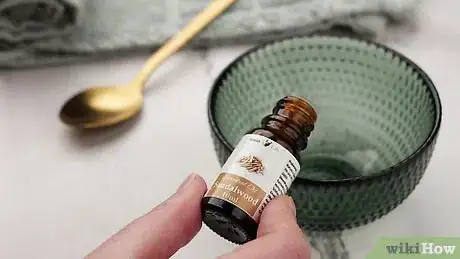 Image intitulée Add Essential Oils to Shampoo Step 8